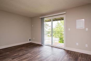Patio/balcony
